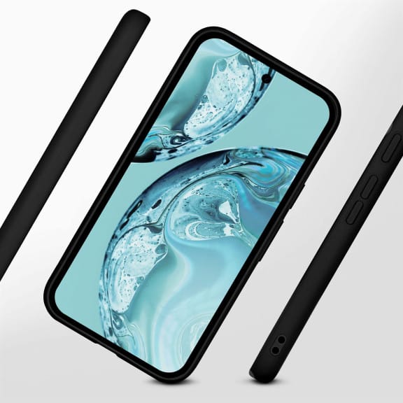 ONEFLOW Soft Case Google Pixel 10a mit Kameraschutz – Weiteres Produktbild 2 ONEFLOW Soft Case Google Pixel 10a mit Kameraschutz – Weiteres Produktbild 2