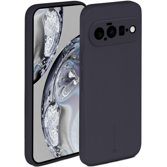 ONEFLOW Soft Case Google Pixel 11 mit Kameraschutz – Weiteres Produktbild 1 ONEFLOW Soft Case Google Pixel 11 mit Kameraschutz – Weiteres Produktbild 1