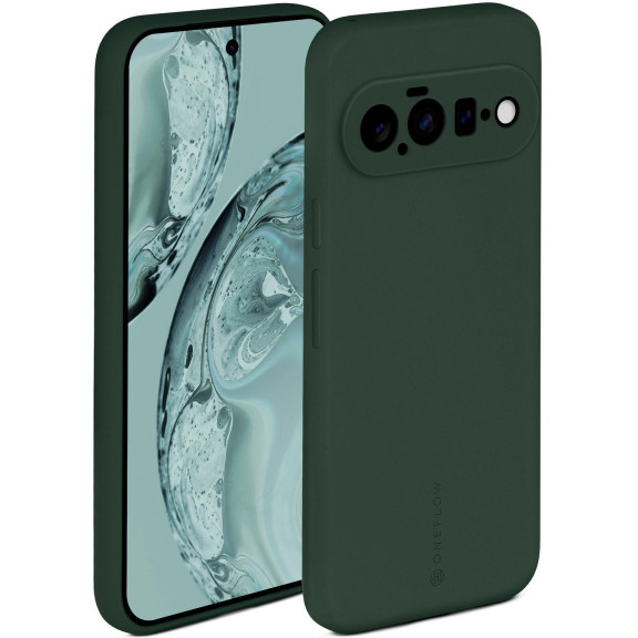 ONEFLOW Soft Case Google Pixel 11 mit Kameraschutz – Weiteres Produktbild 1