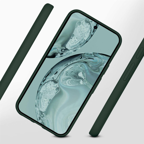 ONEFLOW Soft Case Google Pixel 11 mit Kameraschutz – Weiteres Produktbild 2
