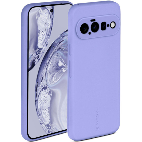 ONEFLOW Soft Case Google Pixel 11 mit Kameraschutz – Weiteres Produktbild 1