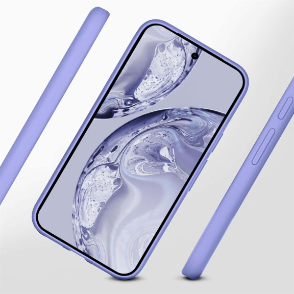 ONEFLOW Soft Case Google Pixel 11 mit Kameraschutz – Weiteres Produktbild 2