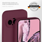 ONEFLOW Soft Case Google Pixel 11 mit Kameraschutz – Produktbild 4