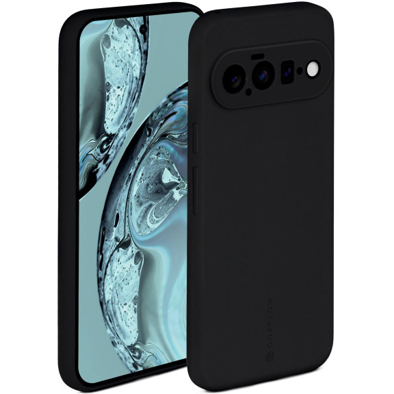 ONEFLOW Soft Case Google Pixel 11 mit Kameraschutz – Weiteres Produktbild 1 ONEFLOW Soft Case Google Pixel 11 mit Kameraschutz – Weiteres Produktbild 1