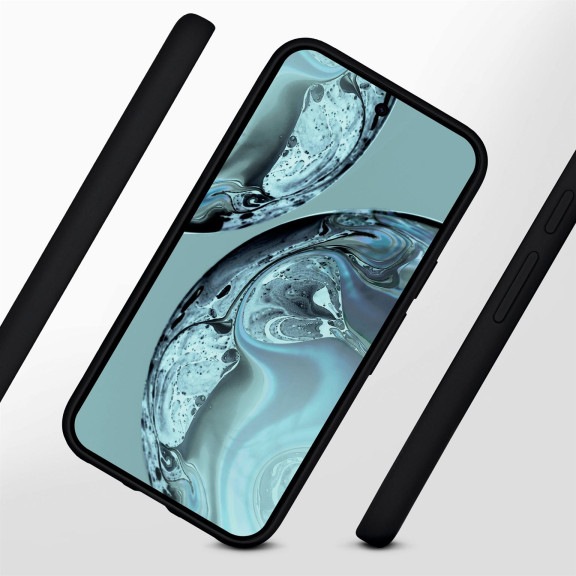 ONEFLOW Soft Case Google Pixel 11 mit Kameraschutz – Weiteres Produktbild 2 ONEFLOW Soft Case Google Pixel 11 mit Kameraschutz – Weiteres Produktbild 2