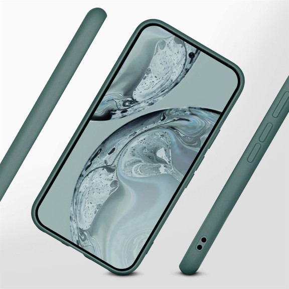 ONEFLOW Soft Case Google Pixel 9 Pro XL mit Kameraschutz – Weiteres Produktbild 2 ONEFLOW Soft Case Google Pixel 9 Pro XL mit Kameraschutz – Weiteres Produktbild 2