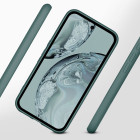 ONEFLOW Soft Case Google Pixel 9a mit Kameraschutz – Produktbild 2