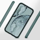 ONEFLOW Soft Case Google Pixel 9a mit Kameraschutz – Produktbild 2