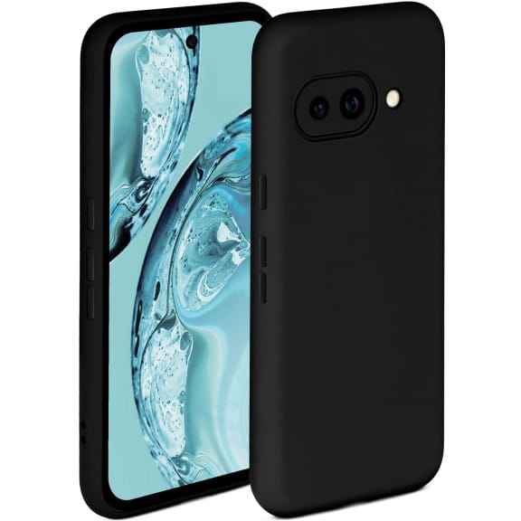 ONEFLOW Soft Case Google Pixel 9a mit Kameraschutz – Weiteres Produktbild 1 ONEFLOW Soft Case Google Pixel 9a mit Kameraschutz – Weiteres Produktbild 1