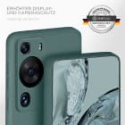 ONEFLOW Soft Case Huawei P60 mit Kameraschutz – Weiteres Produktbild 4
