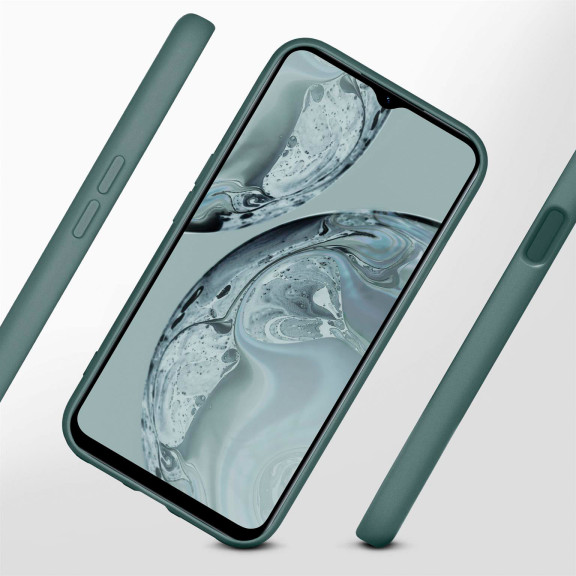 ONEFLOW Soft Case Realme Narzo 50A Prime mit Kameraschutz – Weiteres Produktbild 2 ONEFLOW Soft Case Realme Narzo 50A Prime mit Kameraschutz – Weiteres Produktbild 2