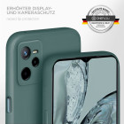 ONEFLOW Soft Case Realme Narzo 50A Prime mit Kameraschutz – Weiteres Produktbild 4