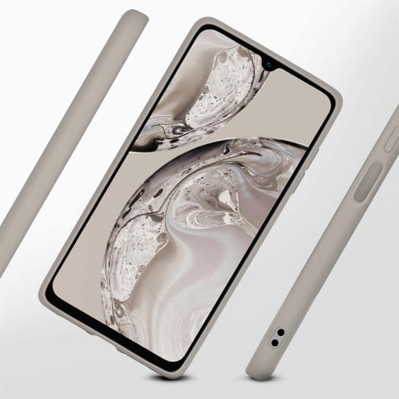 ONEFLOW Soft Case Samsung Galaxy A05s mit Kameraschutz – Weiteres Produktbild 2 ONEFLOW Soft Case Samsung Galaxy A05s mit Kameraschutz – Weiteres Produktbild 2