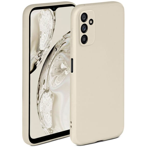 ONEFLOW Soft Case Samsung Galaxy A14 5G mit Kameraschutz – Weiteres Produktbild 1 ONEFLOW Soft Case Samsung Galaxy A14 5G mit Kameraschutz – Weiteres Produktbild 1