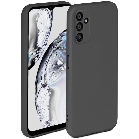 ONEFLOW Soft Case Samsung Galaxy A14 5G mit Kameraschutz – Weiteres Produktbild 1