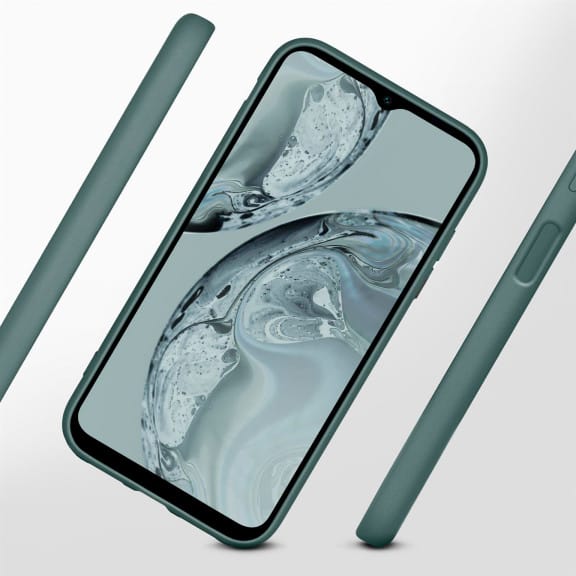 ONEFLOW Soft Case Samsung Galaxy A14 5G mit Kameraschutz – Weiteres Produktbild 2 ONEFLOW Soft Case Samsung Galaxy A14 5G mit Kameraschutz – Weiteres Produktbild 2