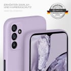 ONEFLOW Soft Case Samsung Galaxy A14 5G mit Kameraschutz – Weiteres Produktbild 4