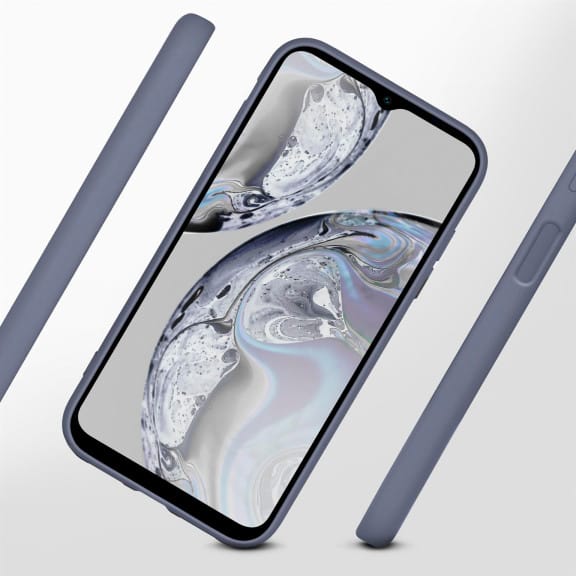 ONEFLOW Soft Case Samsung Galaxy A14 5G mit Kameraschutz – Weiteres Produktbild 2 ONEFLOW Soft Case Samsung Galaxy A14 5G mit Kameraschutz – Weiteres Produktbild 2