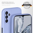 ONEFLOW Soft Case Samsung Galaxy A14 5G mit Kameraschutz – Weiteres Produktbild 4