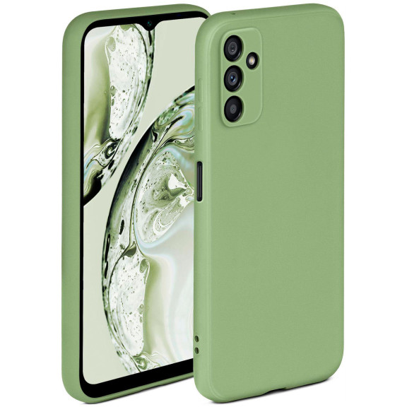 ONEFLOW Soft Case Samsung Galaxy A14 5G mit Kameraschutz – Weiteres Produktbild 1 ONEFLOW Soft Case Samsung Galaxy A14 5G mit Kameraschutz – Weiteres Produktbild 1