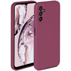 ONEFLOW Soft Case Samsung Galaxy A14 5G mit Kameraschutz – Weiteres Produktbild 1