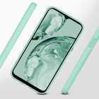 ONEFLOW Soft Case Samsung Galaxy A14 5G mit Kameraschutz – Weiteres Produktbild 2