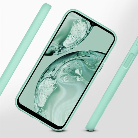 ONEFLOW Soft Case Samsung Galaxy A14 5G mit Kameraschutz – Weiteres Produktbild 2 ONEFLOW Soft Case Samsung Galaxy A14 5G mit Kameraschutz – Weiteres Produktbild 2