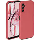 ONEFLOW Soft Case Samsung Galaxy A14 5G mit Kameraschutz – Weiteres Produktbild 1