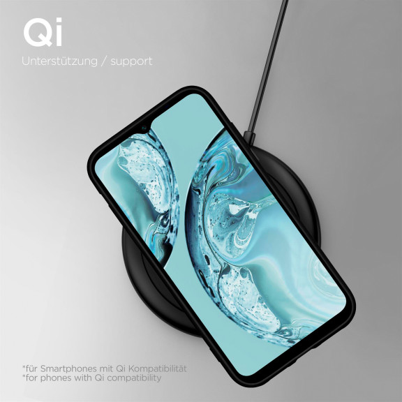 ONEFLOW Soft Case Samsung Galaxy A14 5G mit Kameraschutz – Weiteres Produktbild 5 ONEFLOW Soft Case Samsung Galaxy A14 5G mit Kameraschutz – Weiteres Produktbild 5