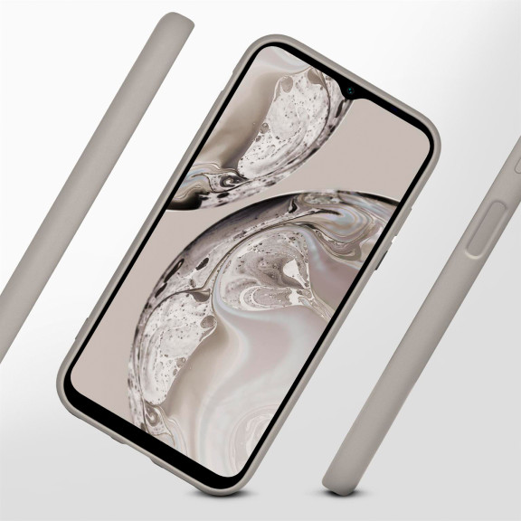 ONEFLOW Soft Case Samsung Galaxy A14 5G mit Kameraschutz – Weiteres Produktbild 2 ONEFLOW Soft Case Samsung Galaxy A14 5G mit Kameraschutz – Weiteres Produktbild 2