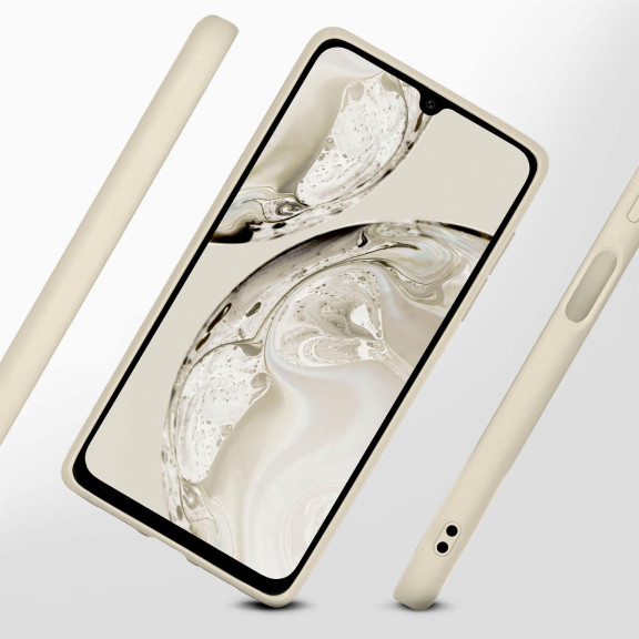 ONEFLOW Soft Case Samsung Galaxy A15 (4G) mit Kameraschutz – Weiteres Produktbild 2