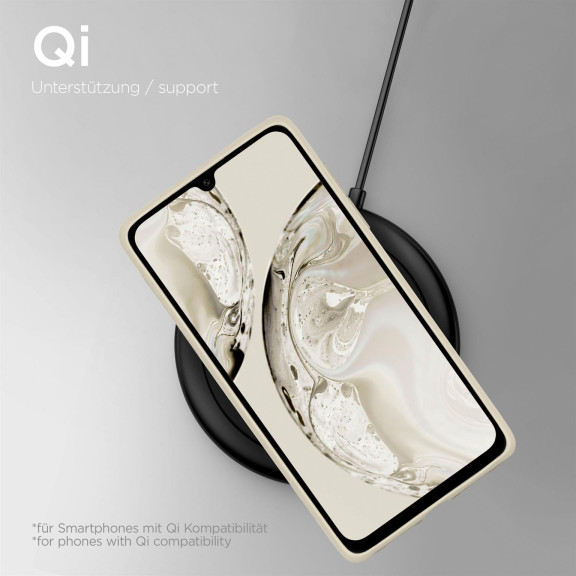 ONEFLOW Soft Case Samsung Galaxy A15 (4G) mit Kameraschutz – Weiteres Produktbild 5 ONEFLOW Soft Case Samsung Galaxy A15 (4G) mit Kameraschutz – Weiteres Produktbild 5