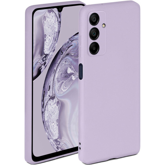 ONEFLOW Soft Case Samsung Galaxy A15 (4G) mit Kameraschutz – Weiteres Produktbild 1 ONEFLOW Soft Case Samsung Galaxy A15 (4G) mit Kameraschutz – Weiteres Produktbild 1