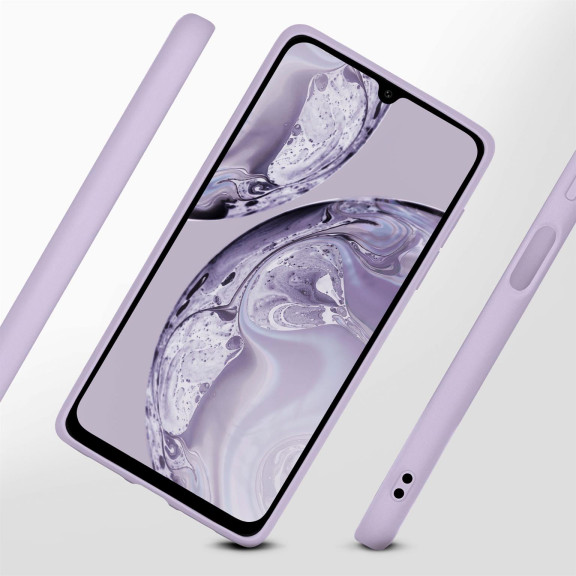 ONEFLOW Soft Case Samsung Galaxy A15 (4G) mit Kameraschutz – Weiteres Produktbild 2 ONEFLOW Soft Case Samsung Galaxy A15 (4G) mit Kameraschutz – Weiteres Produktbild 2