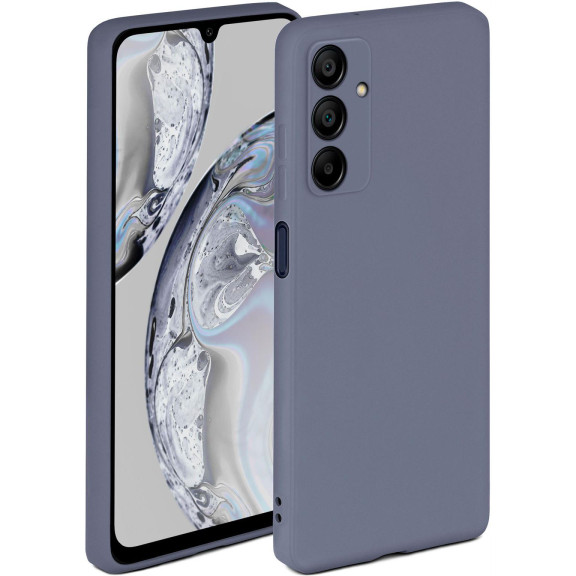 ONEFLOW Soft Case Samsung Galaxy A15 (4G) mit Kameraschutz – Weiteres Produktbild 1 ONEFLOW Soft Case Samsung Galaxy A15 (4G) mit Kameraschutz – Weiteres Produktbild 1