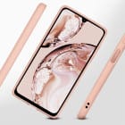 ONEFLOW Soft Case Samsung Galaxy A15 (4G) mit Kameraschutz – Weiteres Produktbild 2