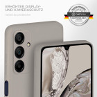 ONEFLOW Soft Case Samsung Galaxy A15 (4G) mit Kameraschutz – Weiteres Produktbild 4