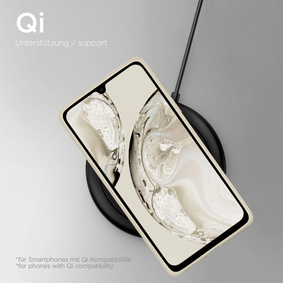 ONEFLOW Soft Case Samsung Galaxy A15 5G mit Kameraschutz – Weiteres Produktbild 5