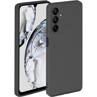 ONEFLOW Soft Case Samsung Galaxy A15 5G mit Kameraschutz – Anthrazit ONEFLOW Soft Case Samsung Galaxy A15 5G mit Kameraschutz – Anthrazit