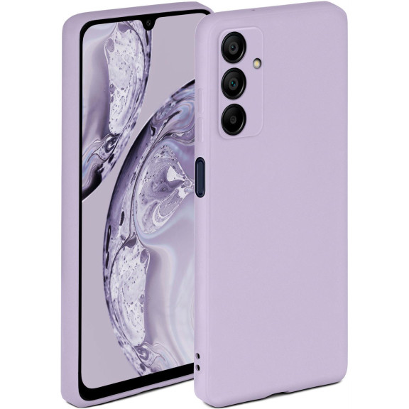 ONEFLOW Soft Case Samsung Galaxy A15 5G mit Kameraschutz – Weiteres Produktbild 1