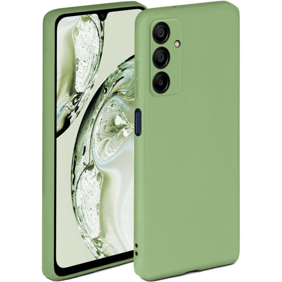 ONEFLOW Soft Case Samsung Galaxy A15 5G mit Kameraschutz – Weiteres Produktbild 1 ONEFLOW Soft Case Samsung Galaxy A15 5G mit Kameraschutz – Weiteres Produktbild 1