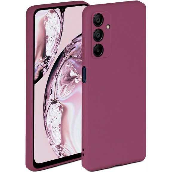 ONEFLOW Soft Case Samsung Galaxy A15 5G mit Kameraschutz – Weiteres Produktbild 1 ONEFLOW Soft Case Samsung Galaxy A15 5G mit Kameraschutz – Weiteres Produktbild 1