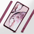 ONEFLOW Soft Case Samsung Galaxy A15 5G mit Kameraschutz – Weiteres Produktbild 2