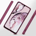 ONEFLOW Soft Case Samsung Galaxy A15 5G mit Kameraschutz – Weiteres Produktbild 2