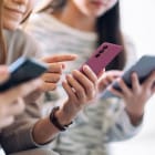 ONEFLOW Soft Case Samsung Galaxy A15 5G mit Kameraschutz – Weiteres Produktbild 6