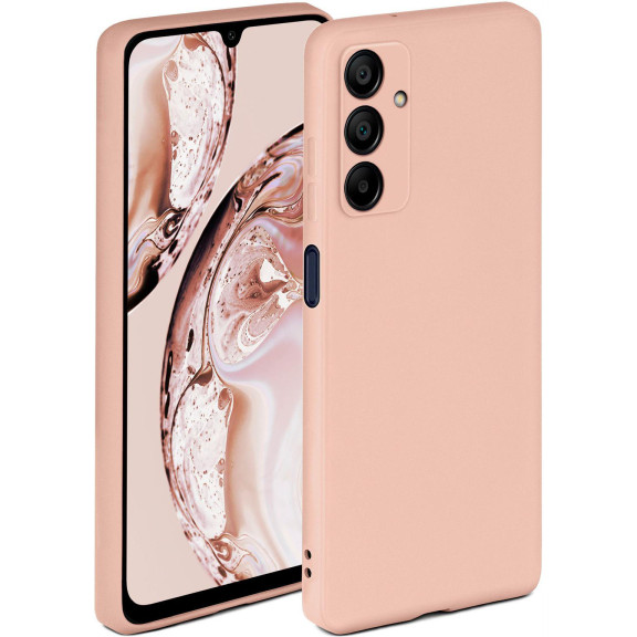 ONEFLOW Soft Case Samsung Galaxy A15 5G mit Kameraschutz – Weiteres Produktbild 1 ONEFLOW Soft Case Samsung Galaxy A15 5G mit Kameraschutz – Weiteres Produktbild 1