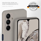 ONEFLOW Soft Case Samsung Galaxy A15 5G mit Kameraschutz – Weiteres Produktbild 4