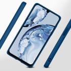 ONEFLOW Soft Case Samsung Galaxy A16 (4G) mit Kameraschutz – Produktbild 2