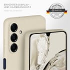 ONEFLOW Soft Case Samsung Galaxy A16 (4G) mit Kameraschutz – Produktbild 4
