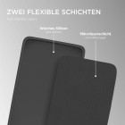 ONEFLOW Soft Case Samsung Galaxy A16 (4G) mit Kameraschutz – Produktbild 3